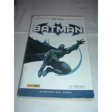 Revista De Comic Batman