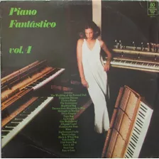 Lp Piano Fantastico Vol 4 - The Norrie Paramor Orchestra - P