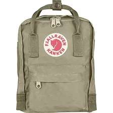 Fjällräven Kånken Mini Mochila Backpack Envio Gratis!