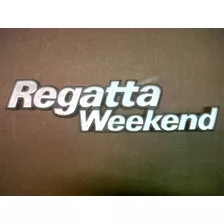 Fiat Regatta Weekend Insignia A Estrenar