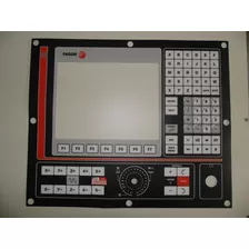 Teclado Membrana Cnc Fagor Pfr55m