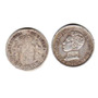 Segunda imagen para búsqueda de moneda españa 50 centavos 1904