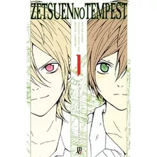 Zetsuen No Tempest - Coleção Completa - 10 Vol - Jbc