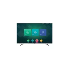 Smart Tv Led 43 Bgh Nuevo Netflix Youtube Envío Gratis Paìs