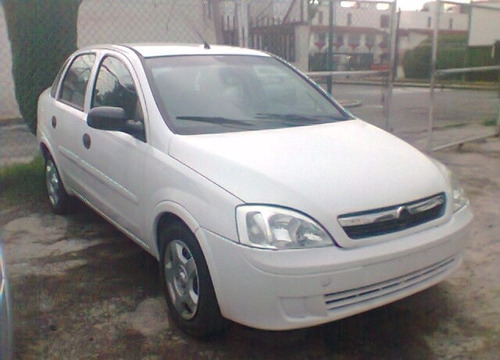 02-08 Chevrolet Corsa Switch Encendido Con Llaves Sencillo Foto 5