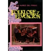 Folklore Y Educación