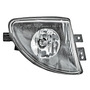 Faro Bmw Serie 5 10-13 Elec C/motor C/leds P/f Xen S/f Izq