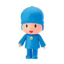 Boneco Pocoyo De Vinil Cardoso