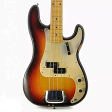 Microfonos De Bajo Precision Bass Juego Nuevos