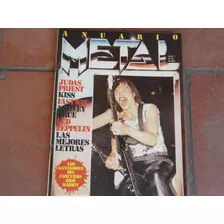 Revistas Metal Nº 7, 8, 9, 14/26/58/66, 142, 150, 156