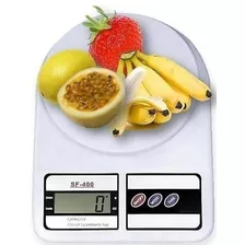 Mini Balança Digital De Precisão 1g À 10kg Cozinha Comercio