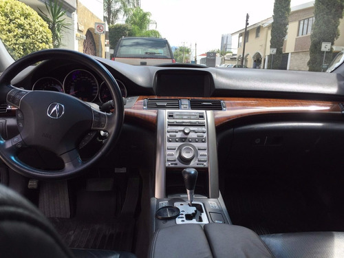 Interface Mando De Volante Para Acura Rl Ao 2005 A 2012 Foto 7