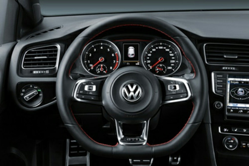 Volante De Gti Vw Oem Foto 7