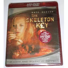 Película La Llave Maestra Hd Dvd Original Nueva Wide Ntsc