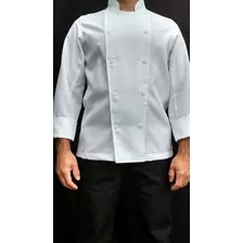  Doma Chef Kit 02 Unid Com Nome Bordado