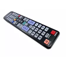 Controle Remoto Tv Samsung Lcd Aa59-00515a * Original *