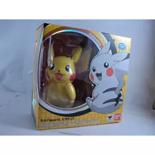 Sh Figuarts Pikachu Original