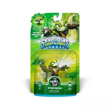 Skylanders Swap Force: Stink Bomb - Pronta Entrega