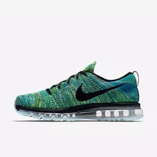 Tênis Nike Airmax Flyknit Premium Importado Frete Grátis