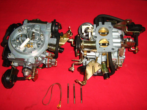 manual para carburador bocar 2 gargantas con manual para carburador bocar 2 gargantas con