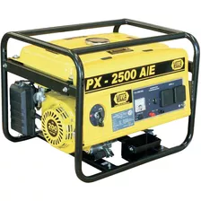 Generador Villa Px- 2500w Arranque Eléctrico