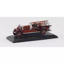 Bombeiro Ahrens Fox N-s-4 1925 - Scala 1:43 - Cod. 43004