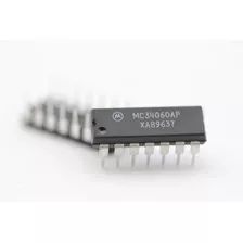 Mc34060ap Modulador De Ancho De Pulso Pwm