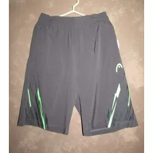 Short Deportivo Head Caballeros Talla S. 