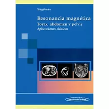 Resonancia Magnética - Siegelman