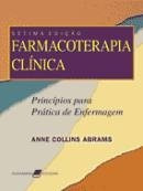 Farmacoterapia Clinica    Autor: Abrams, Anne Collins