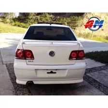 Spoiler Aleron Jetta Clasico Gli Cajuela 2008 2009 2010 2011