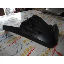 Moldura Do Para Lama Honda Crv 2010