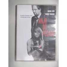 Anjo Do Pecado - Michel Côté & Karine Vanasse - Dvd Novo