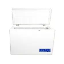 Freezer Frare F210 420 Litros De Capacidad