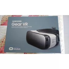 Samsung Gear Vr Lacrado Novo