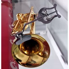 Lira Para Partitura De Trompete Flughel Trombone Tuba Trompa