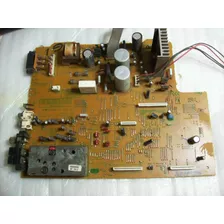 Placa Principal Som Kenwood Rxd-753