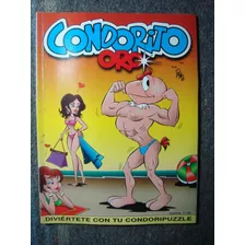 Revista Condorito Oro Nro 180 Chile 201 Comic Historiet