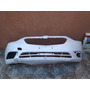 Parachoque Trasero Chevrolet Tracker 2012-2015 Original  chevrolet SONORA