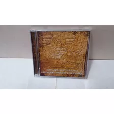 Cd Coletânea Vários Cantores Da Praise Records 10 Anosja 