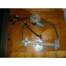 Vendo Regulador De Ventana Trasero Derecho Volvo S40 1998