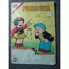 Revista Periquita Nro 2375 Comic Historieta Edit Novaro 1982