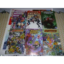 Comic Peru 21 - Numeros Variados