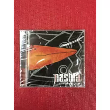 Nashla Cd Rock Latin Pop