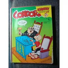 Revista Condorito Nro 370 Comic Historieta 1994 Gratis Coné