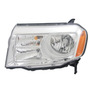 Focos Led Neblineros 4x4 Honda Pilot Honda Pilot