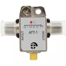 Antenas Dirigen Att-1 Atenuador Variable