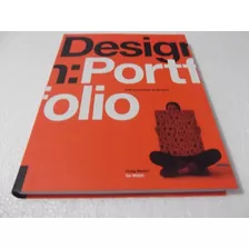 Livro Design Portfolio 