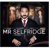 Mr. Selfridge - As 4 Temporadas Legendadas Com Caixinhas