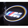 Emblema Bmw M5 De 13.5cm X 3cm Color Cromo Autoadherible